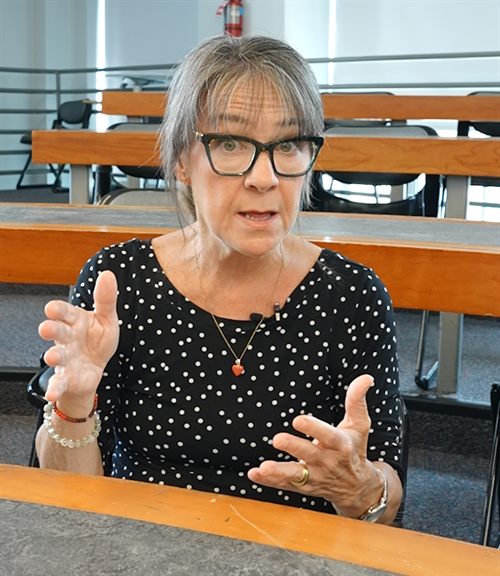 Laurie Korenbaum